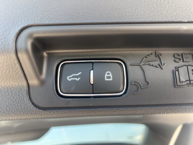 New 2027 Ford Explorer Tremor AWD/4WD image 8