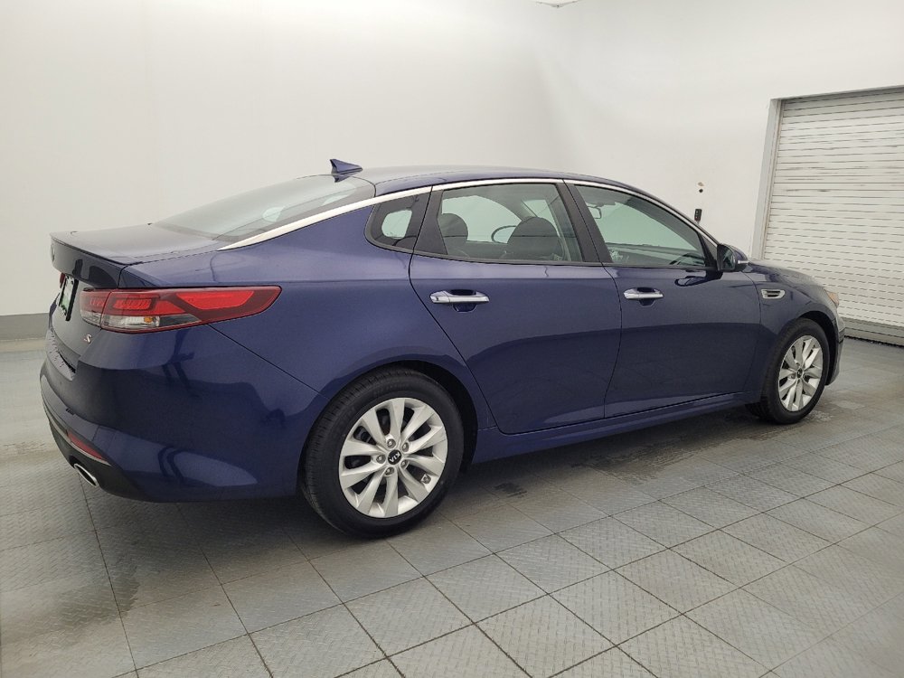 Used 2018 Kia Optima S image 10