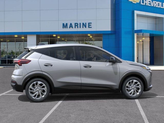 New 2027 Chevrolet Bolt LT image 5