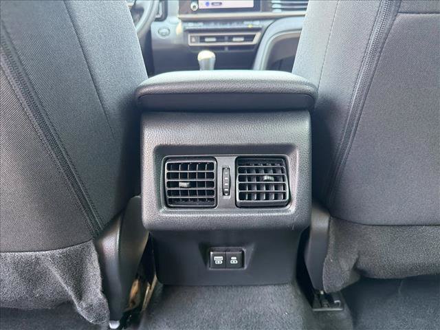 Used 2025 Toyota Camry LE FWD image 23