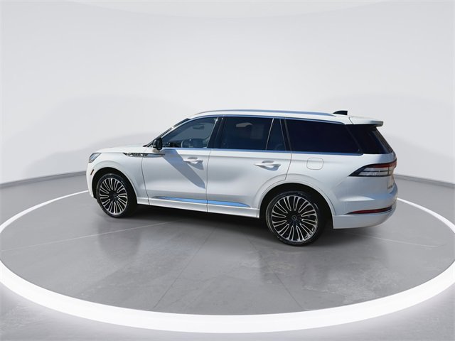 New 2026 Lincoln Aviator Black Label w/ Dynamic Handling Package image 5