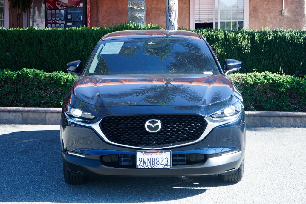Used 2026 MAZDA CX-30 AWD 2.5 S image 3