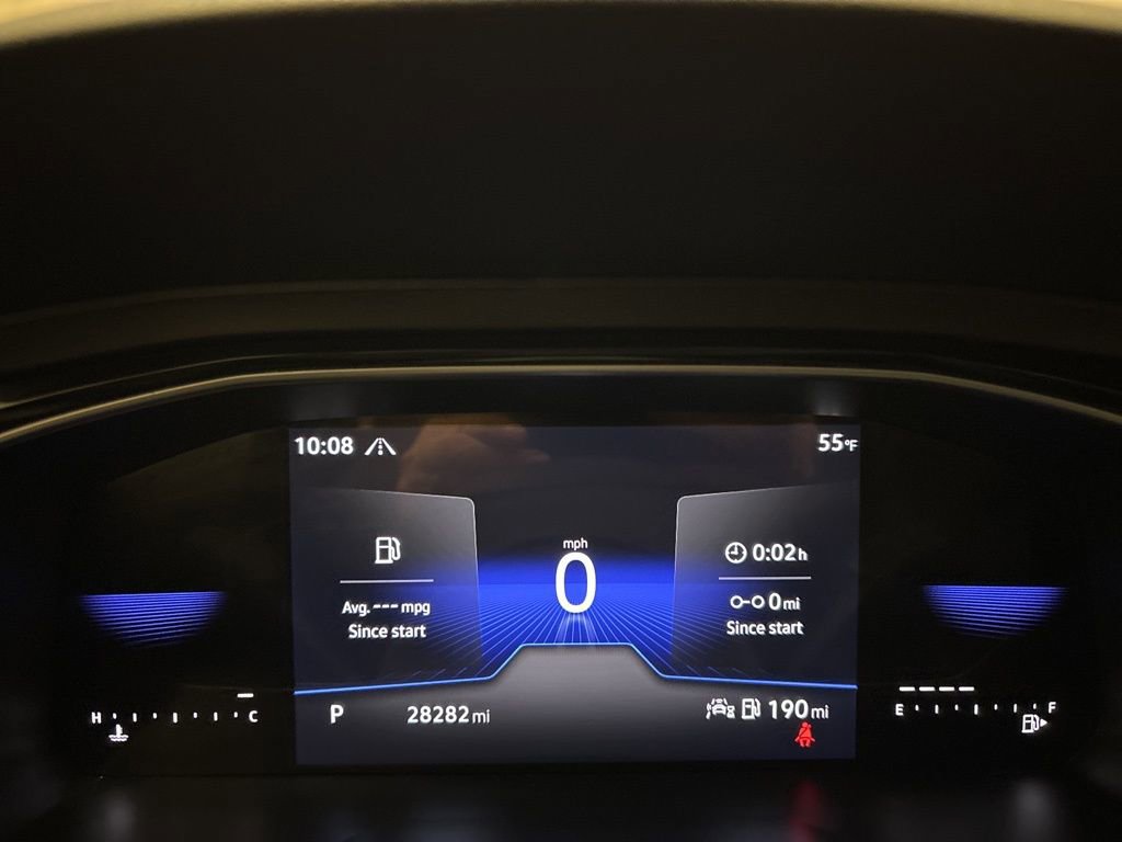 Used 2024 Volkswagen Jetta SE image 15