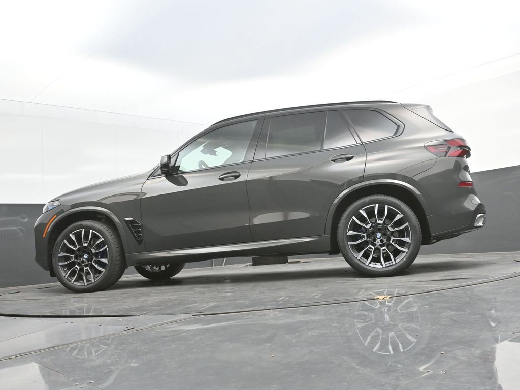 New 2026 BMW X5 sDrive40i w/ M Sport Package RWD image 43