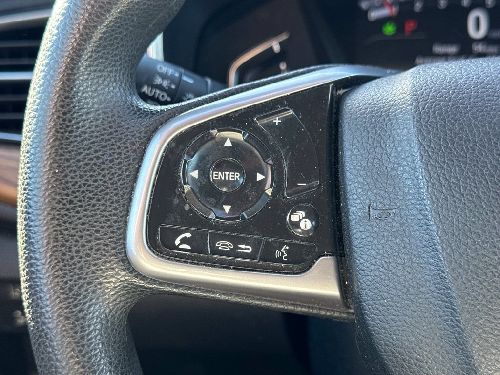 Used 2019 Honda CR-V EX image 21