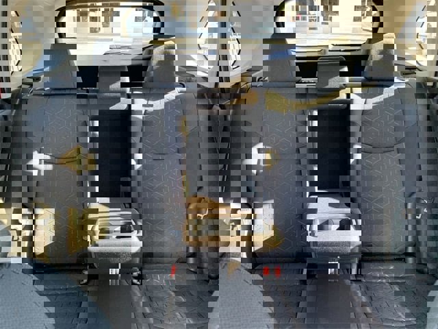 New 2025 Toyota RAV4 XLE image 30