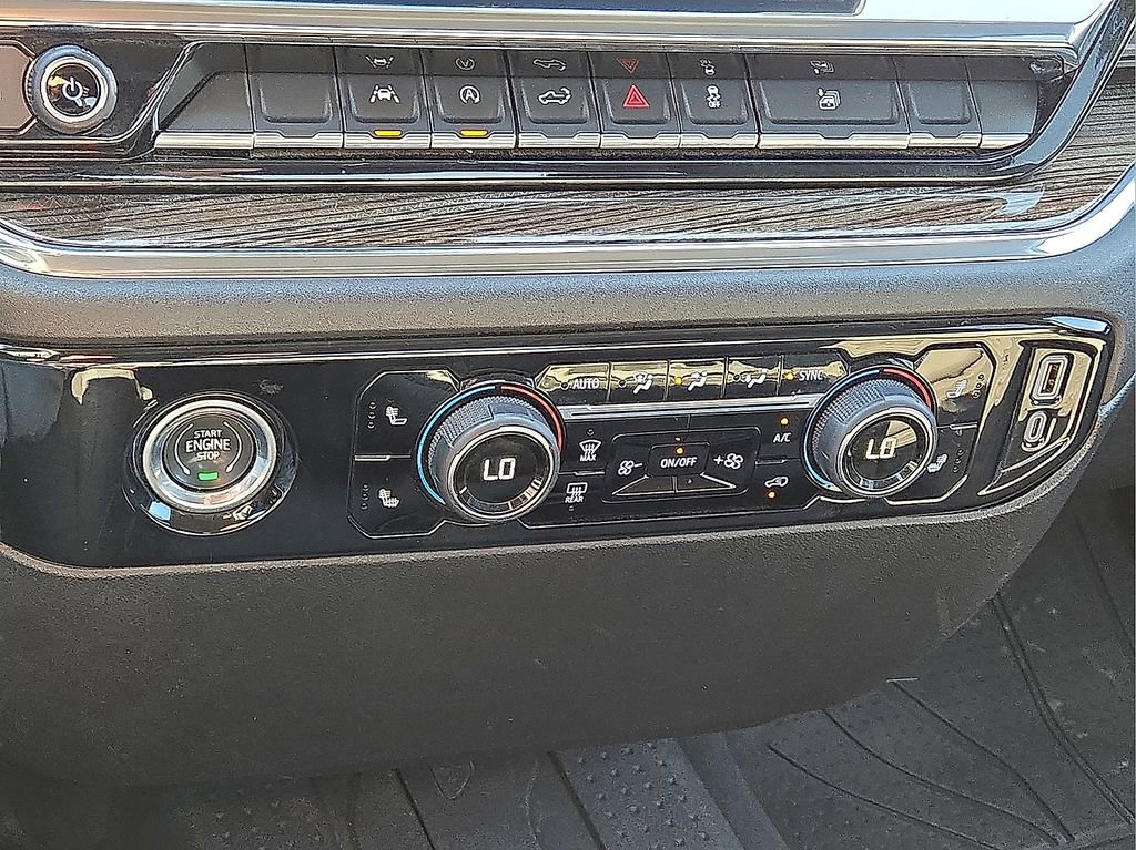 Used 2024 Chevrolet Silverado 1500 LT w/ Protection Package image 29