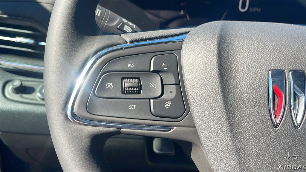 New 2025 Buick Envista Preferred w/ Convenience I Package image 22
