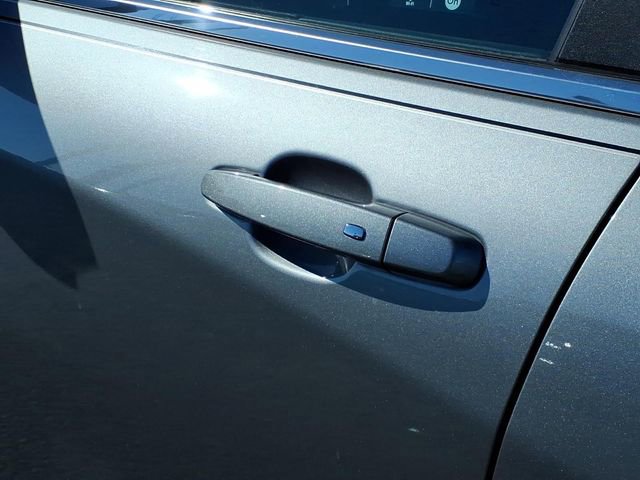 Certified 2024 Chevrolet Equinox LT w/ LPO, Floor Liner Package image 14