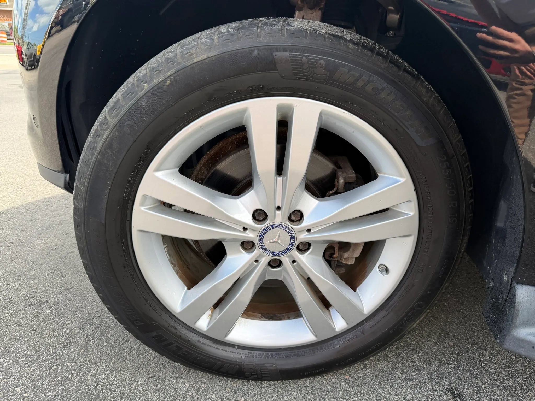 Used 2014 Mercedes-Benz ML 350 4MATIC image 36