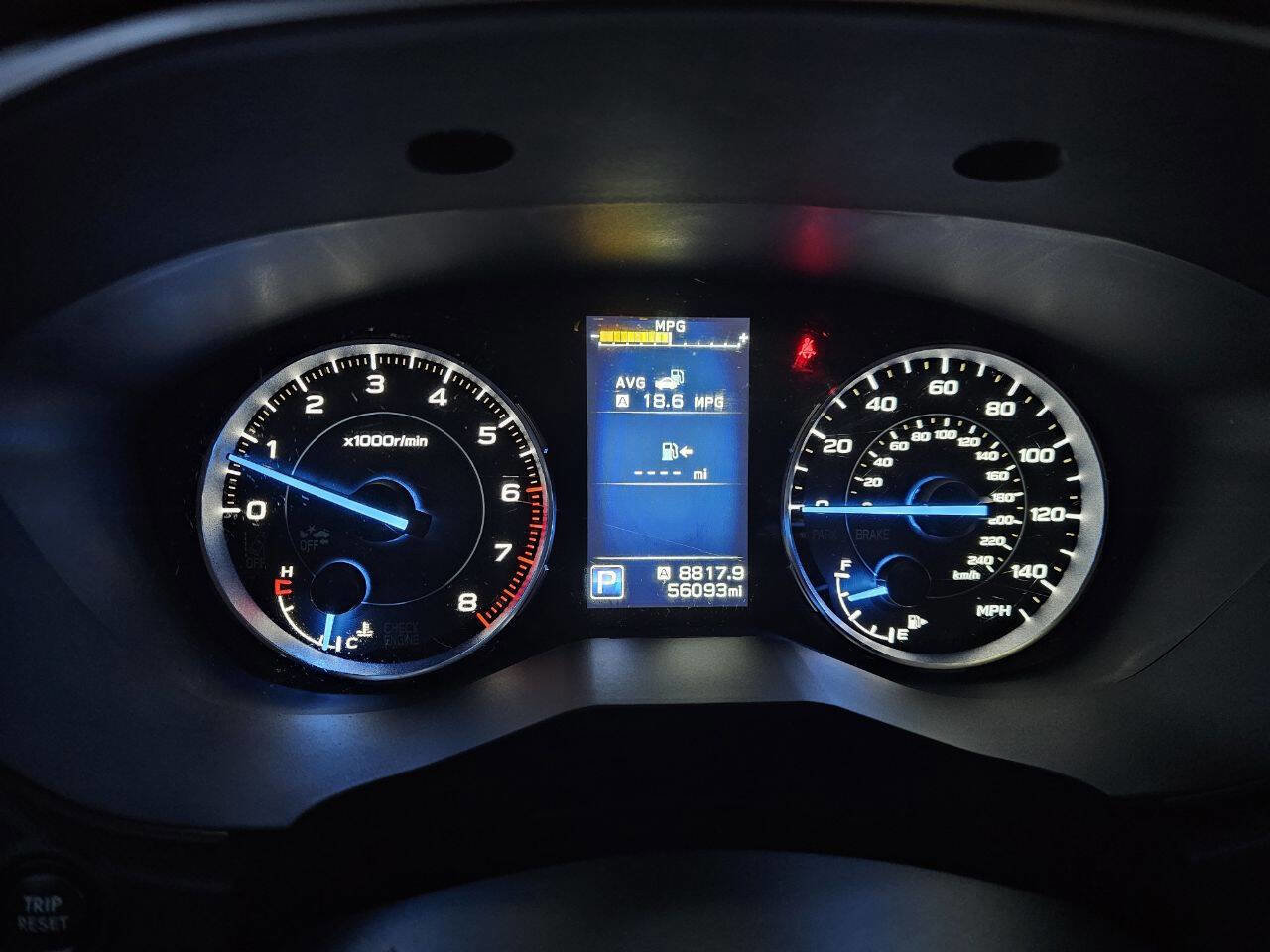 Used 2019 Subaru Ascent Limited w/ Popular Package #2 image 10