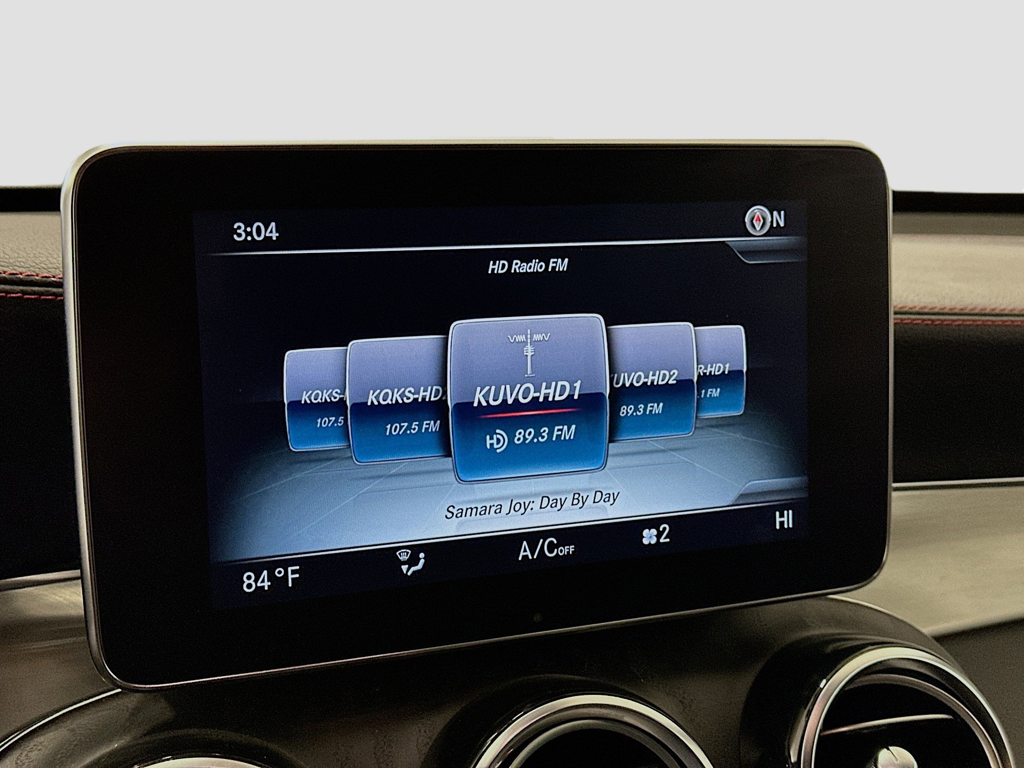 Used 2018 Mercedes-Benz GLC 43 AMG 4MATIC Coupe image 21