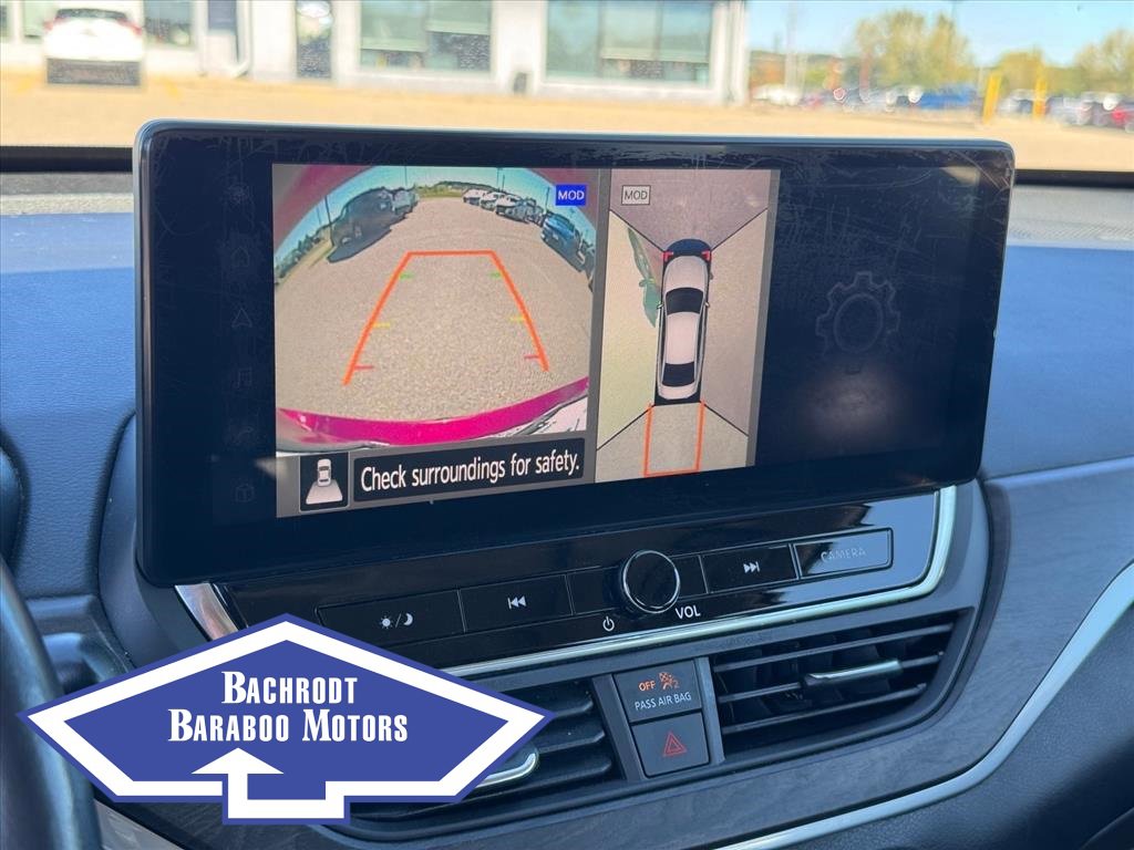 Used 2023 Nissan Altima 2.5 SL image 24