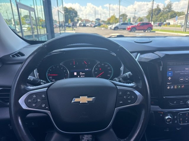 Used 2020 Chevrolet Traverse Premier w/ Redline Edition image 21