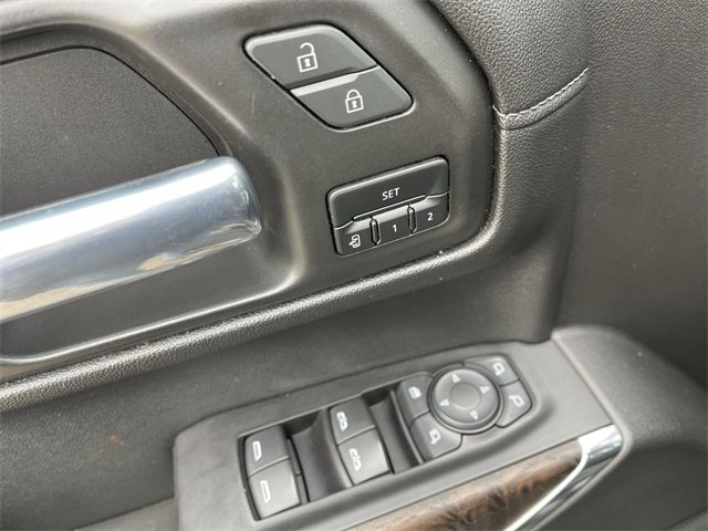 Used 2021 GMC Sierra 1500 Denali w/ Denali Ultimate Package image 13