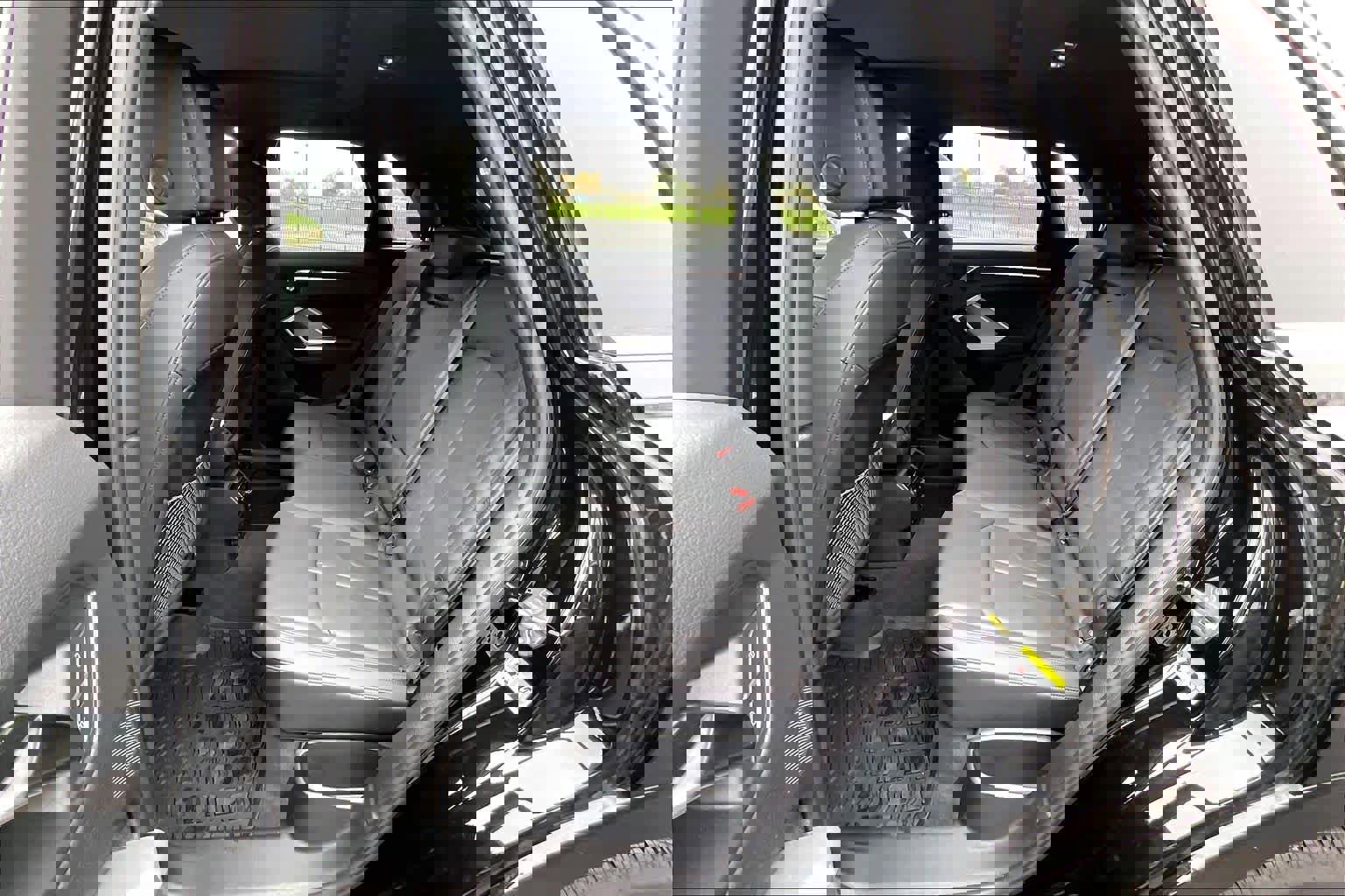 Used 2025 Audi Q3 2.0T Premium Plus image 29