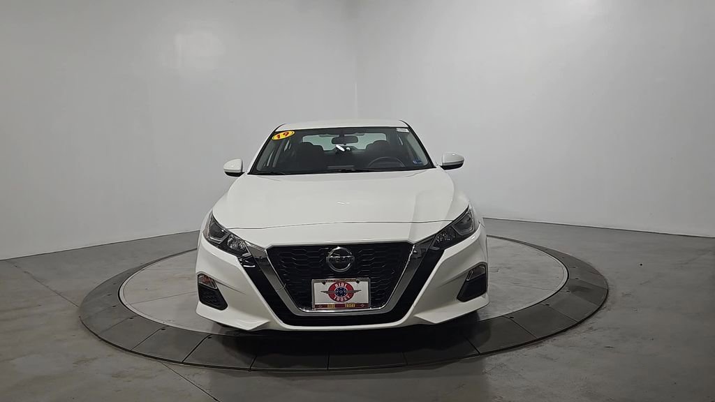 Used 2019 Nissan Altima 2.5 S image 9