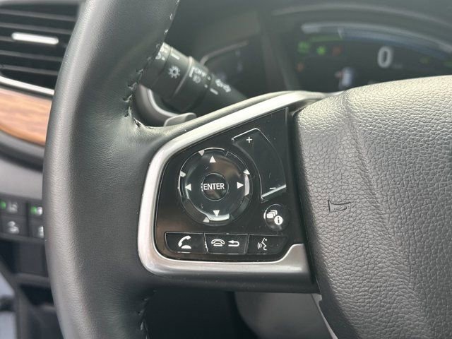 Used 2022 Honda CR-V Touring image 26