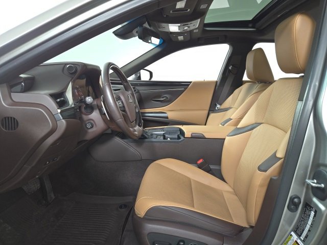 Used 2021 Lexus ES 250 250 image 11