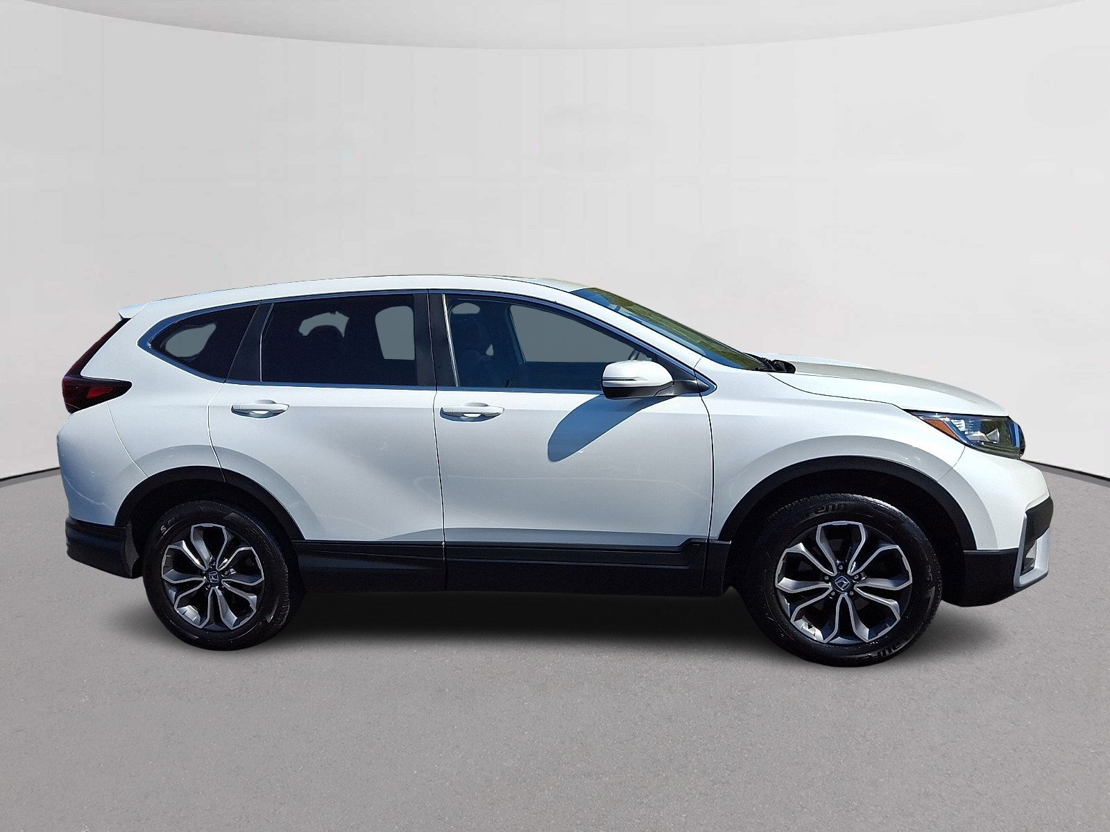 Certified 2020 Honda CR-V EX image 12