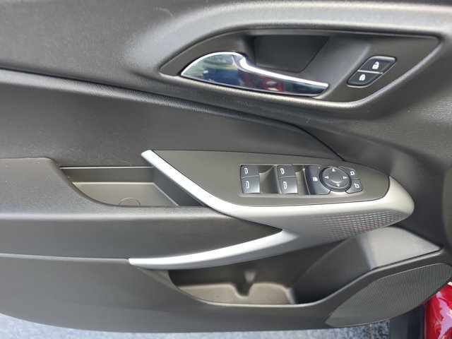 Used 2024 Chevrolet Trax LS FWD image 18