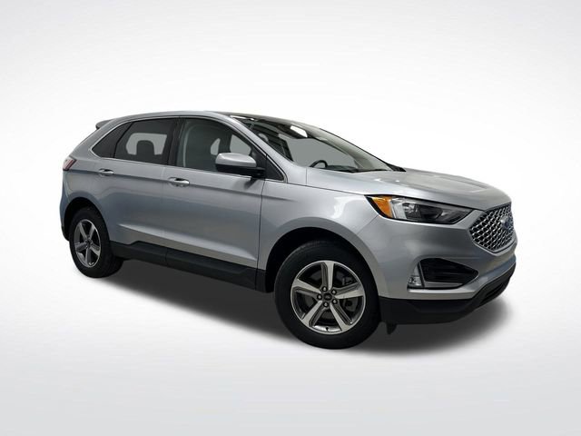 Used 2023 Ford Edge SEL w/ Convenience Package image 39