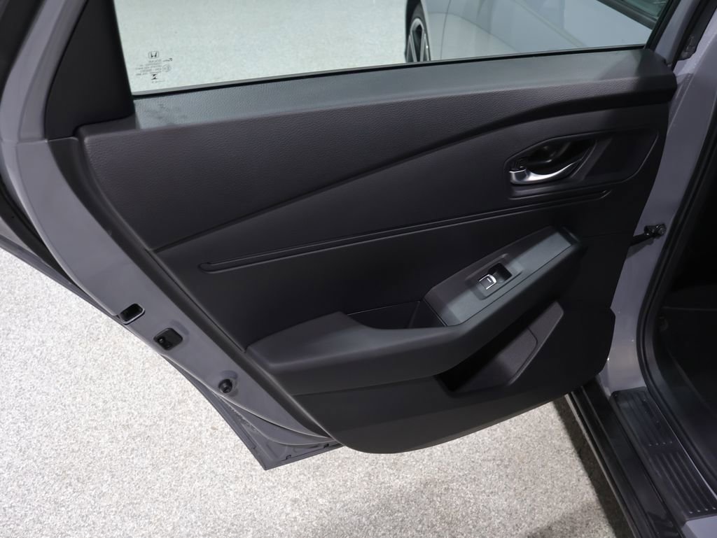 Used 2025 Honda Accord Sport image 19