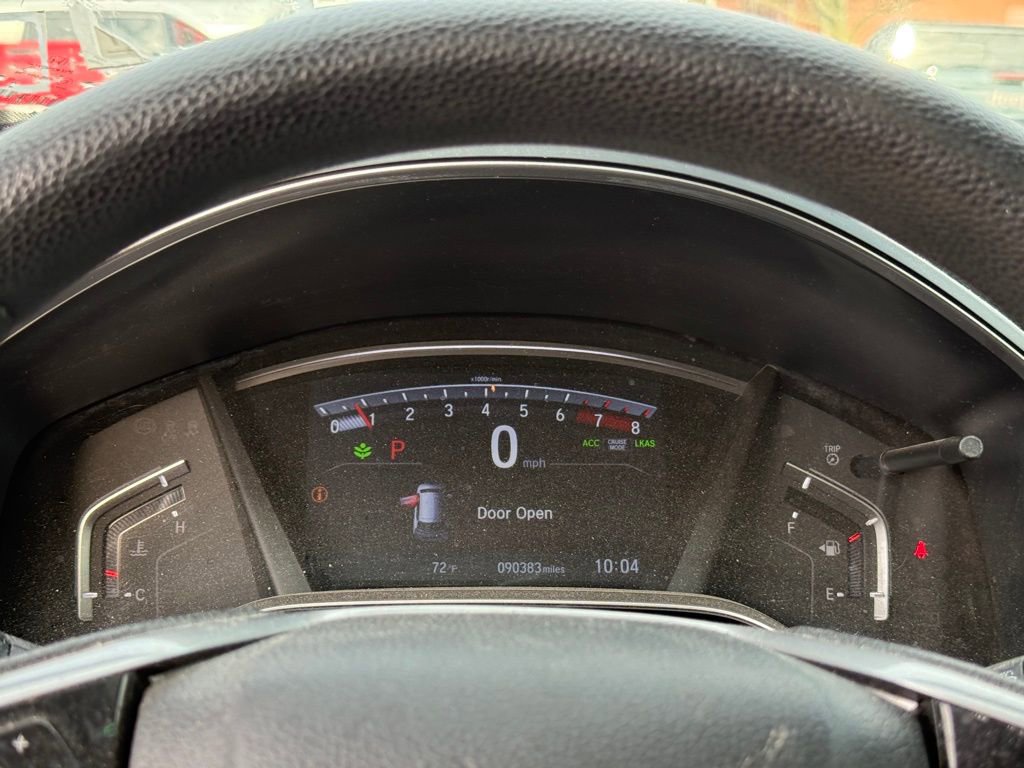 Used 2020 Honda CR-V EX image 17