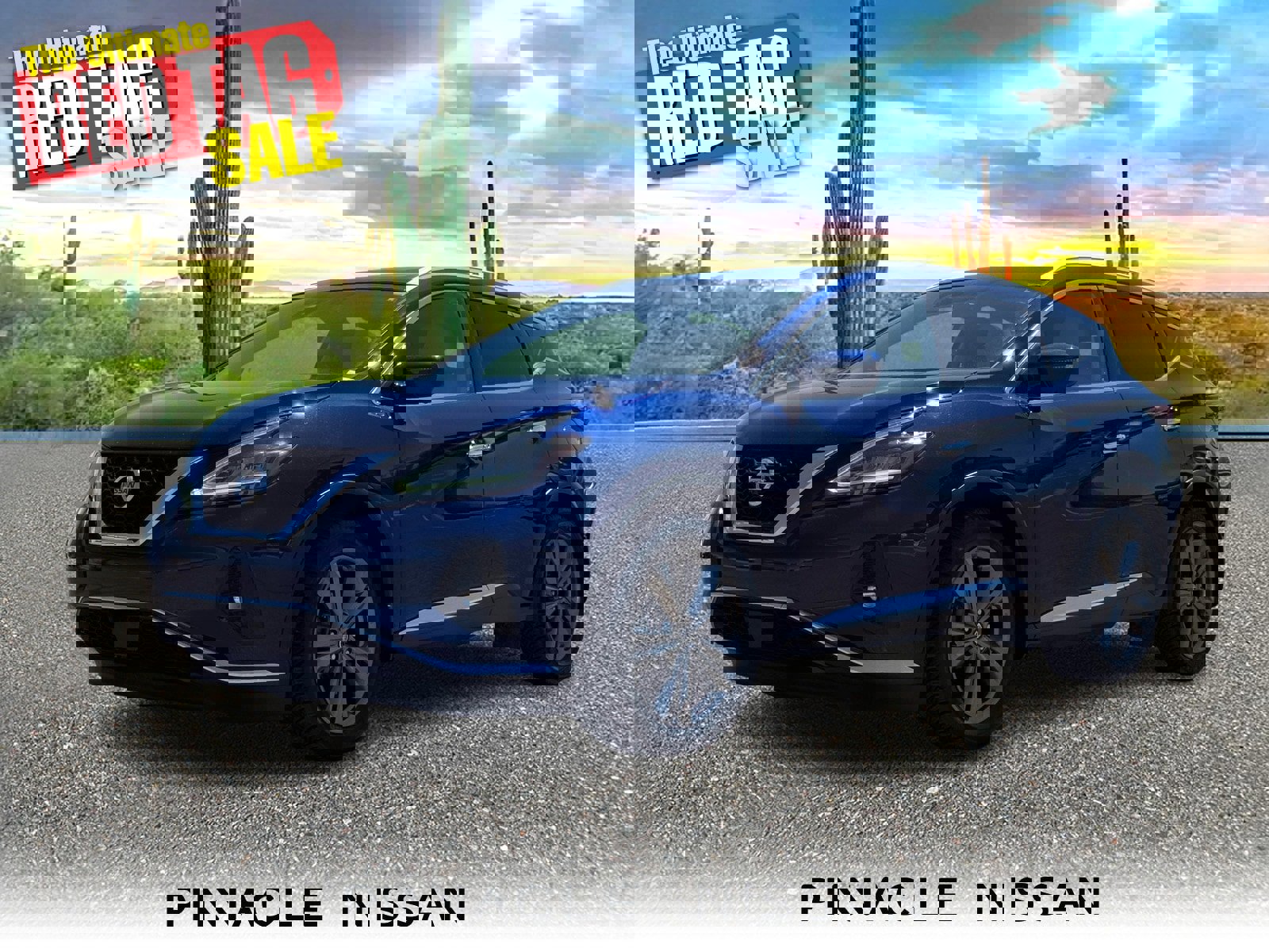 Used 2019 Nissan Murano Platinum