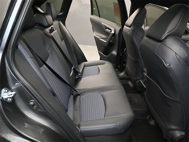 New 2025 Toyota RAV4 XSE w/ Advanced Technology Package image 15