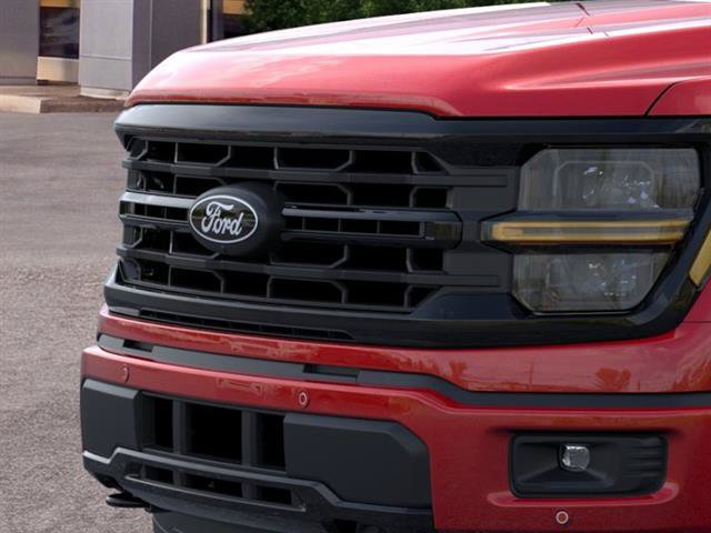 New 2026 Ford F150 XLT w/ Equipment Group 302A MID AWD/4WD image 17