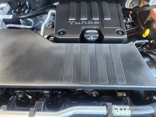 Certified 2023 Chevrolet Silverado 1500 LT image 32