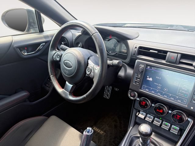 Used 2023 Subaru BRZ Premium RWD image 10
