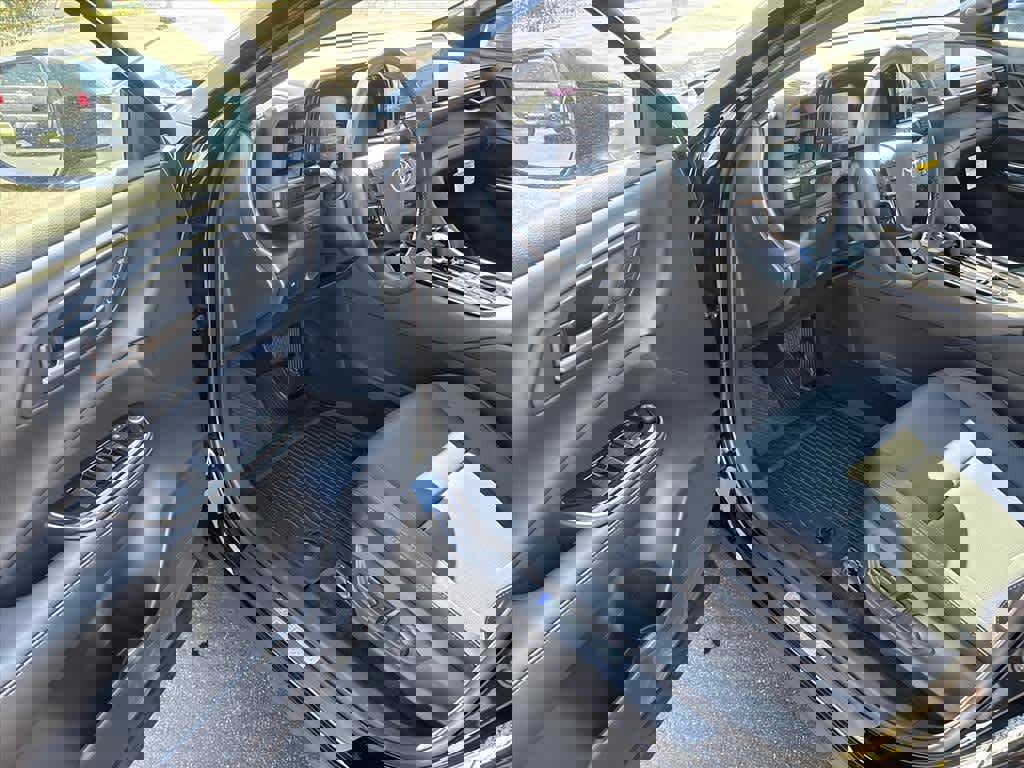 New 2026 Toyota Crown Nightshade image 20