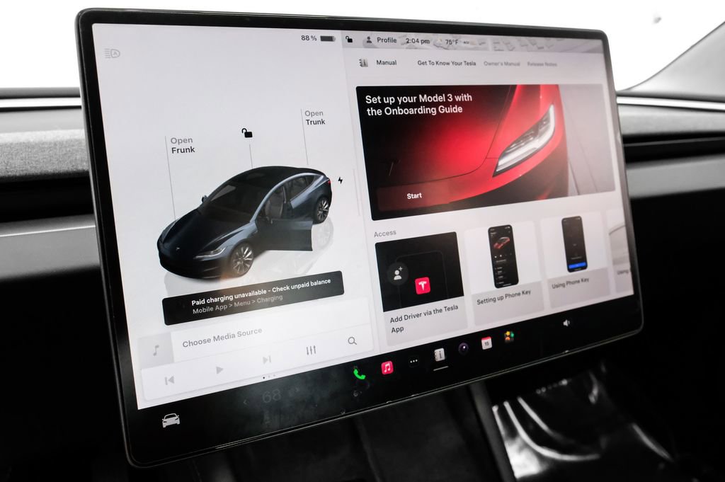 Used 2024 Tesla Model 3 Long Range RWD image 28