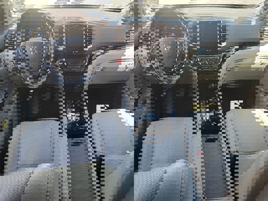 Used 2016 Honda Pilot Elite image 5