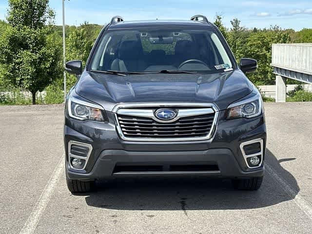 Used 2019 Subaru Forester Limited AWD/4WD image 21