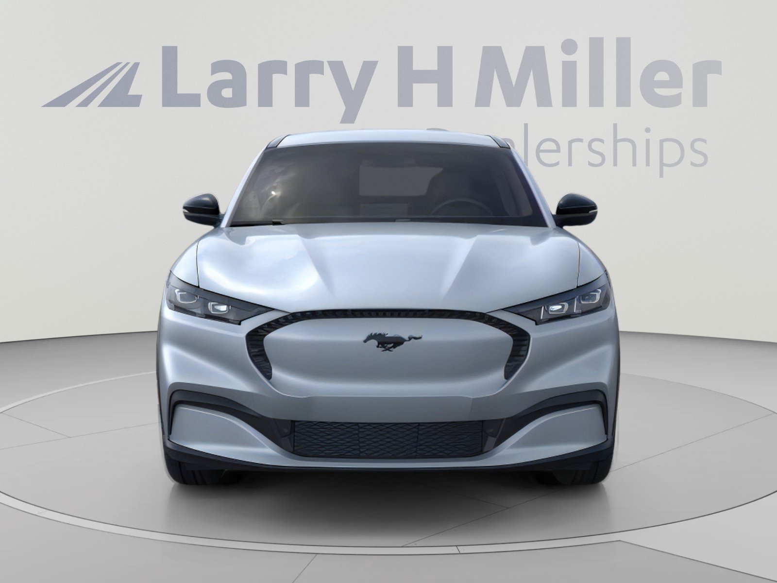 New 2026 Ford Mustang Mach-E Select AWD/4WD image 6