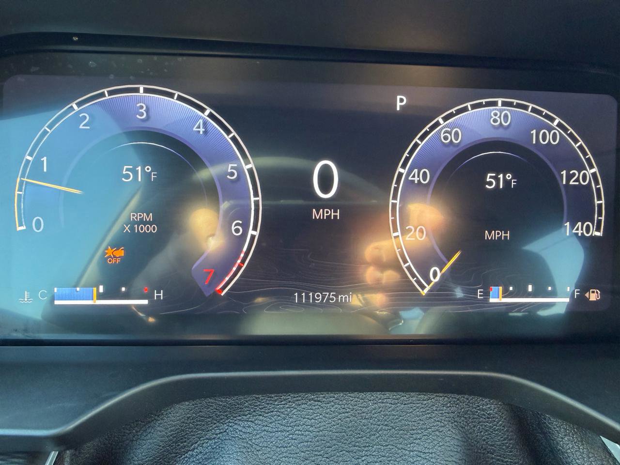 Used 2023 Jeep Grand Cherokee Altitude AWD/4WD image 21