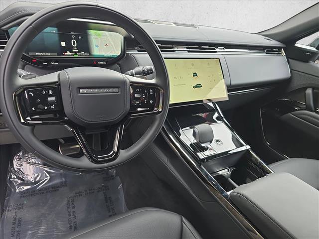 Certified 2025 Land Rover Range Rover Sport Dynamic SE image 16