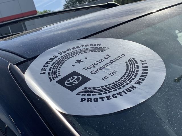 Certified 2024 Toyota Grand Highlander AWD image 37