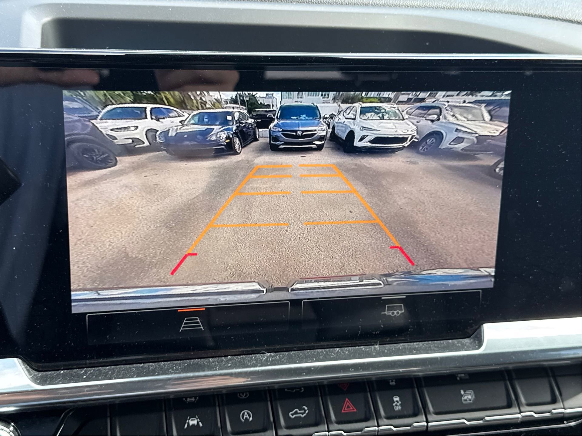 Used 2024 GMC Sierra 1500 Elevation image 29