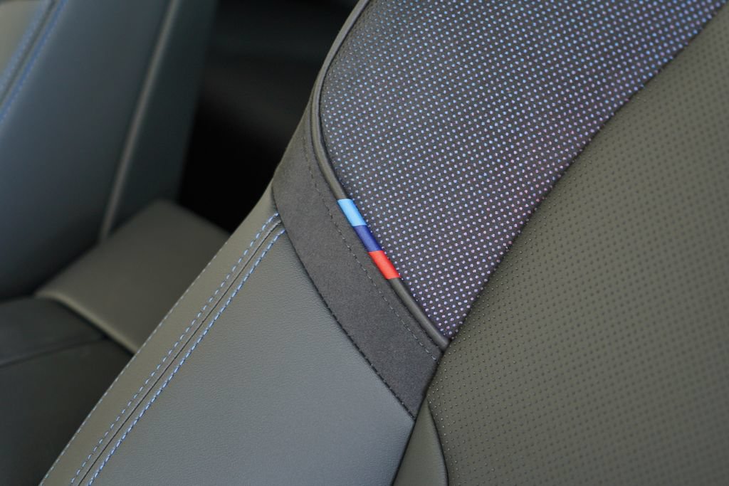 New 2026 BMW 530i w/ M Sport Package RWD image 12