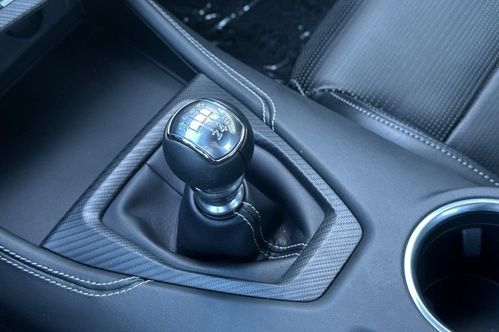 New 2026 Ford Mustang GT Premium image 21