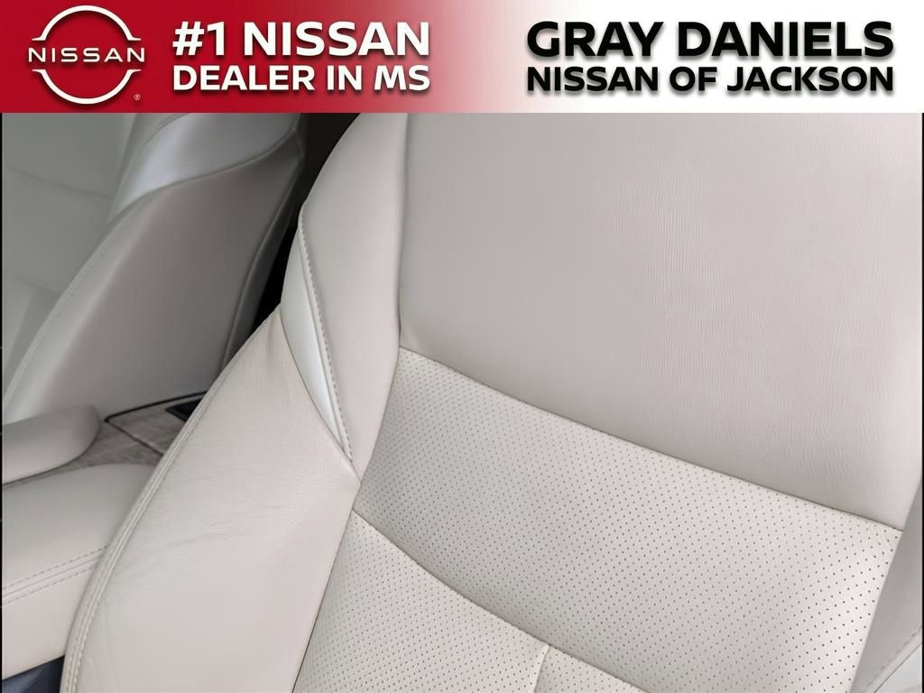 Used 2024 Nissan Murano SL image 21