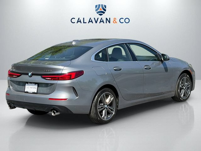 Used 2024 BMW 228i Gran Coupe FWD image 7