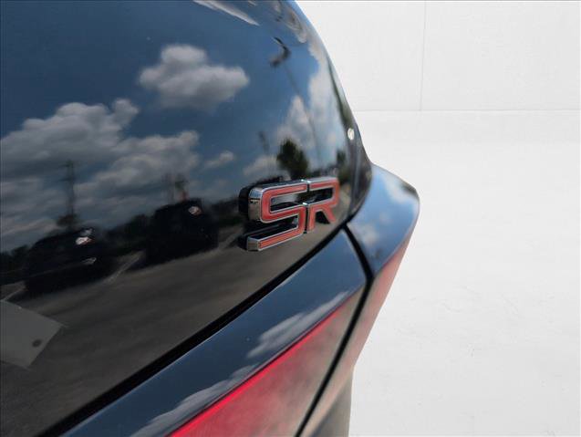 New 2025 Nissan Altima 2.5 SR image 24