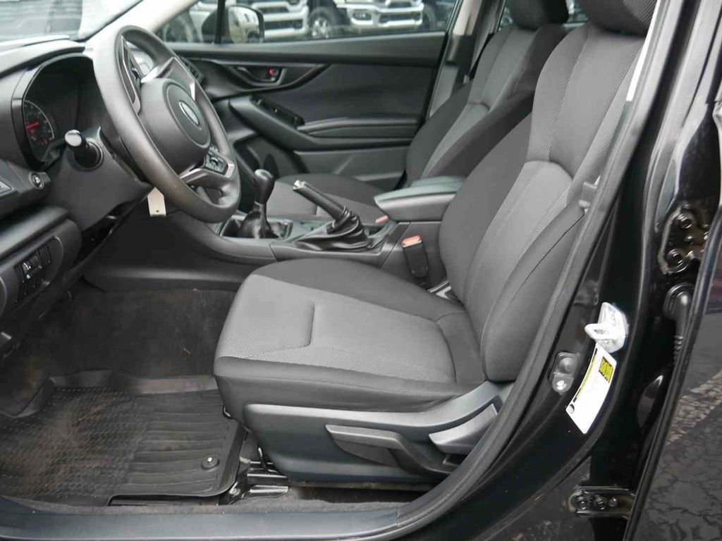 Used 2023 Subaru Impreza 2.0i image 24