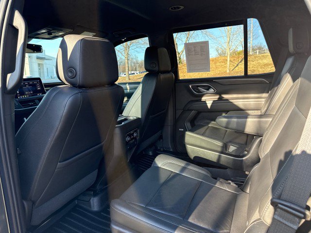 Used 2021 Chevrolet Tahoe LT image 35
