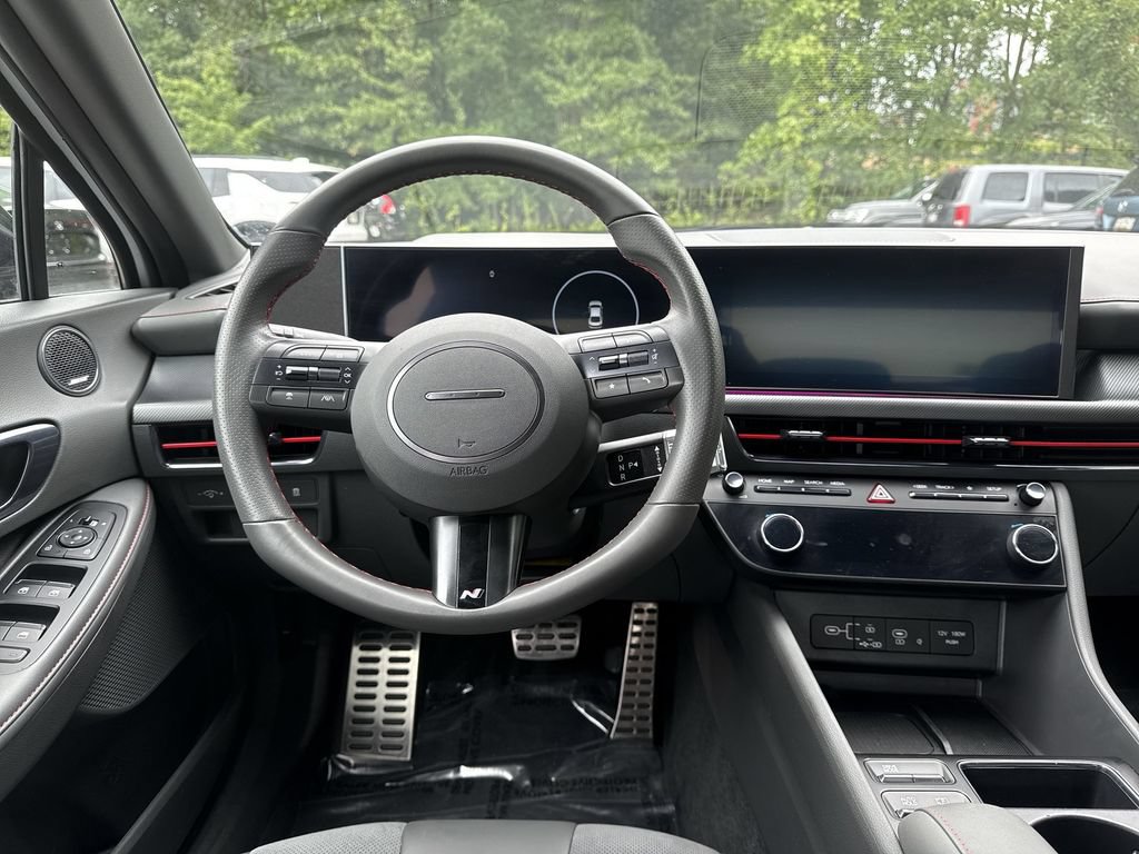Used 2024 Hyundai Sonata N Line FWD image 23